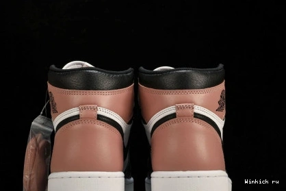 Jordan High 1 Rust Pink Retro 1205